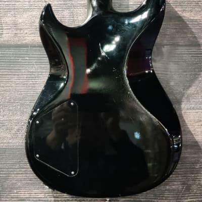 Takamine  GX-200 Electric Guitar (Dallas, TX) image 4
