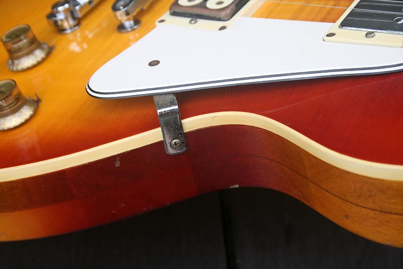 Greco EG550R Early Time 