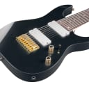 Ibanez RG80F-IPT Iron Pewter, 8-String E-Guitar