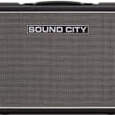 Sound City SC20 Amplifier Combo 1x12 20 Watts