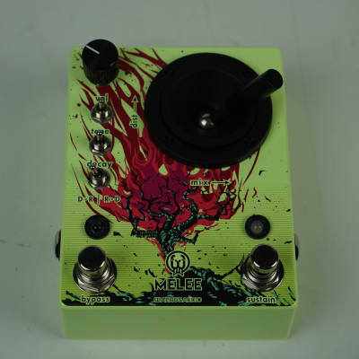 Walrus Audio Melee Wall of Noise 2023 - SPF Summer Edition for sale