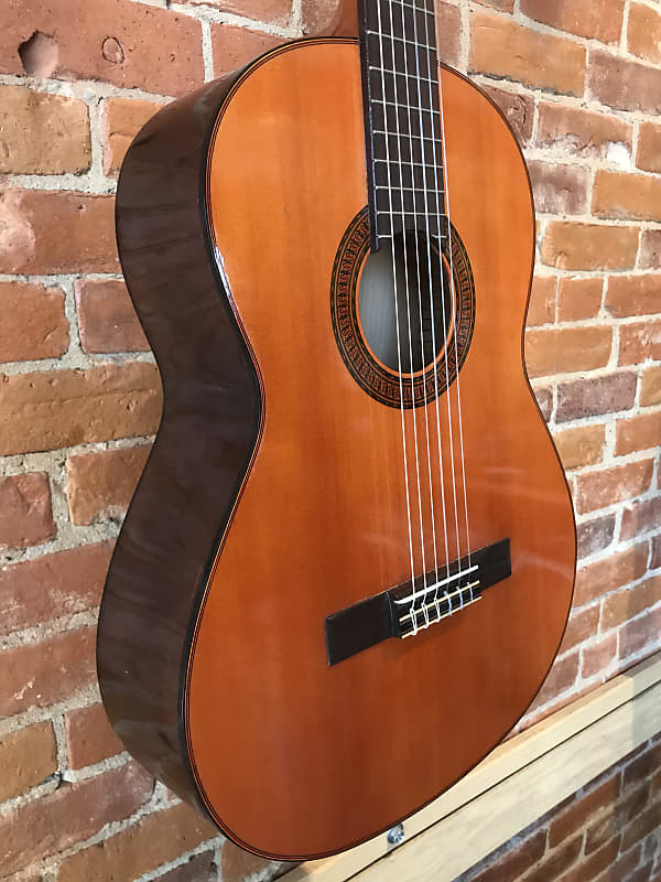 Yamaha G 90A アコースティックギター ブラウン 646521】 YAMAHA G-90A アコースティックギター 綺麗品 - メルカリ