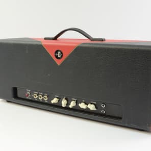 Divided By 13 LDW 17/39 Guitar Amplifier Head image 6