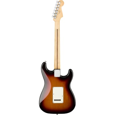 Fender Standard Stratocaster LH MN 3TS image 2