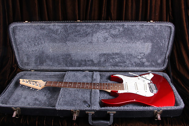 Ibanez gio case cheap