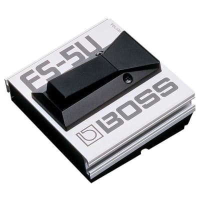 Roland Boss FS-5U Momentary Foot Switch for sale