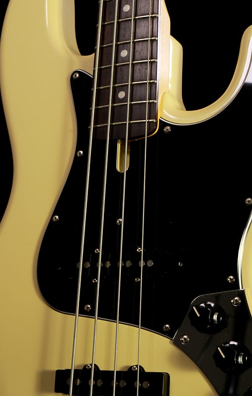 Crews Maniac Sound KTR-JB-PH ジャズベース Crews Maniac Sound KTR JB 60's K&T Pickups 4.2kg #150237