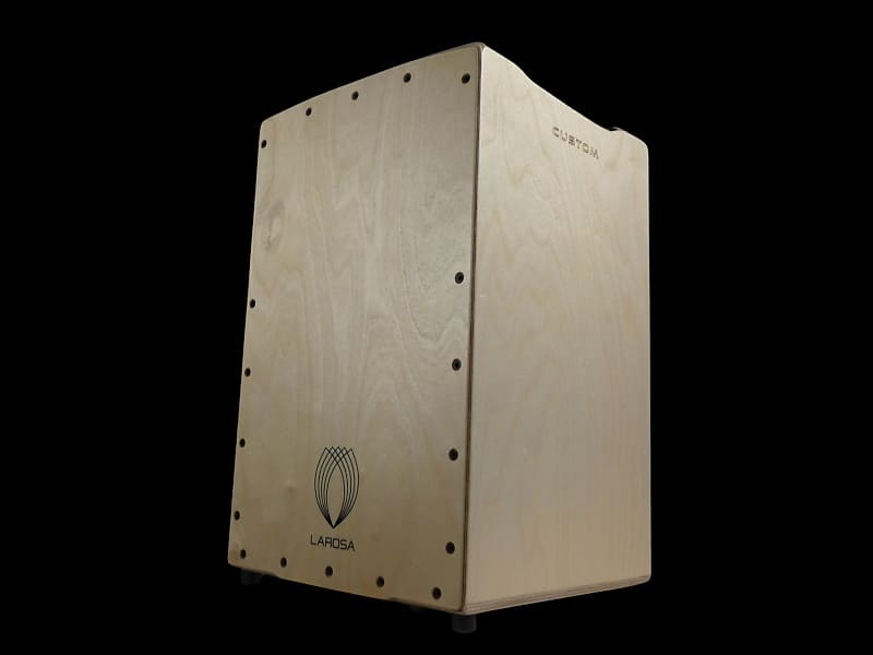 La Rosa Custom image 1