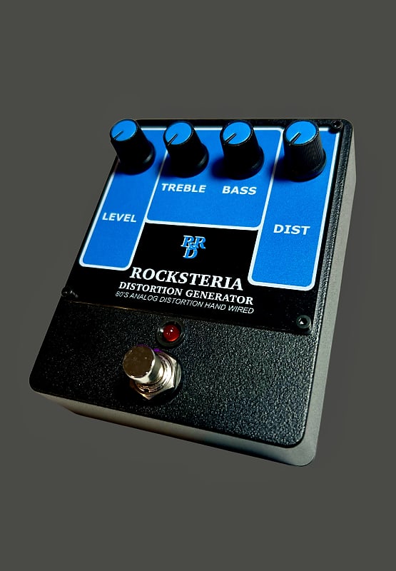 ギター Rockman Ultimatum Distortion Generator Rockman Ultimatum