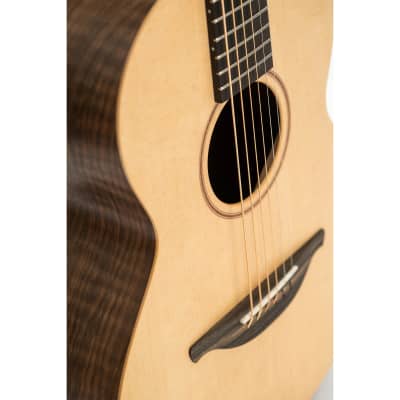 Ed Sheeran by Lowden Limited "Equals" (=) Edition Acoustic-Electric Guitar image 6