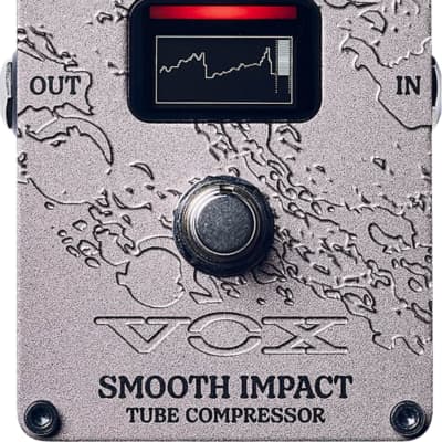 SMOOTH IMPACT - Vox Amps
