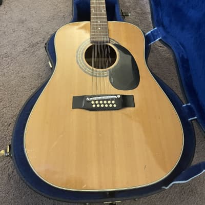 Alvarez 5021 12 String Guitar for sale