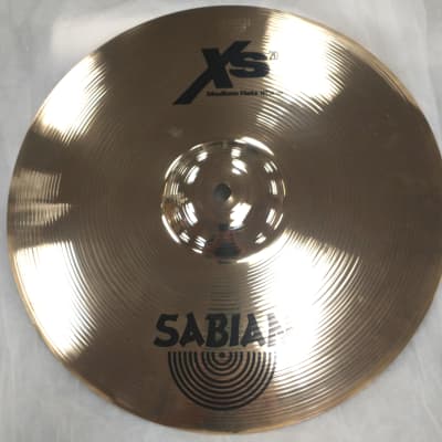 Sabian XS20 14