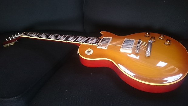 Tokai Love Rock LS80 (Japan) -85 | Reverb