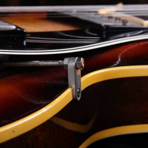 1959 Gibson ES-335- Figured Sunburst Finish image 20