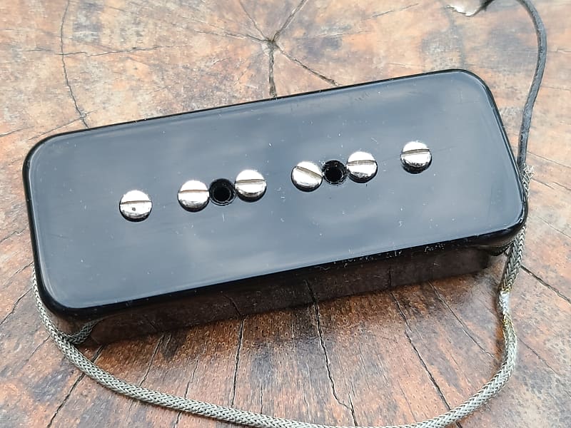 Gibson P90 Soapbar Pickup 2012 | Reverb