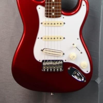Fender MST-32 Mini Stratocaster MIJ | Reverb