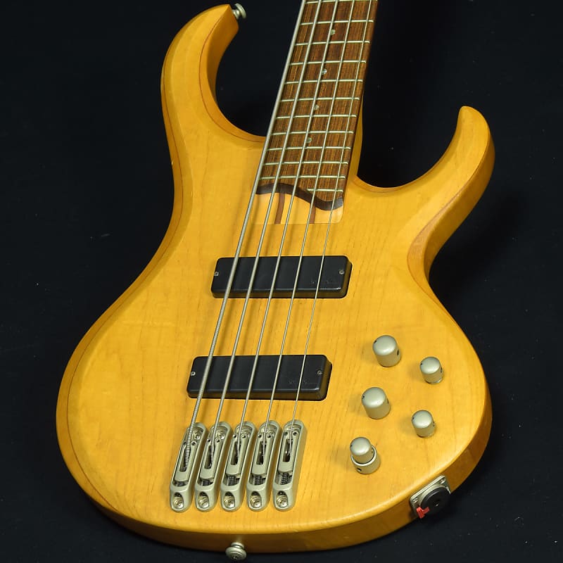 Ibanez BTB555 (07/28) | Reverb