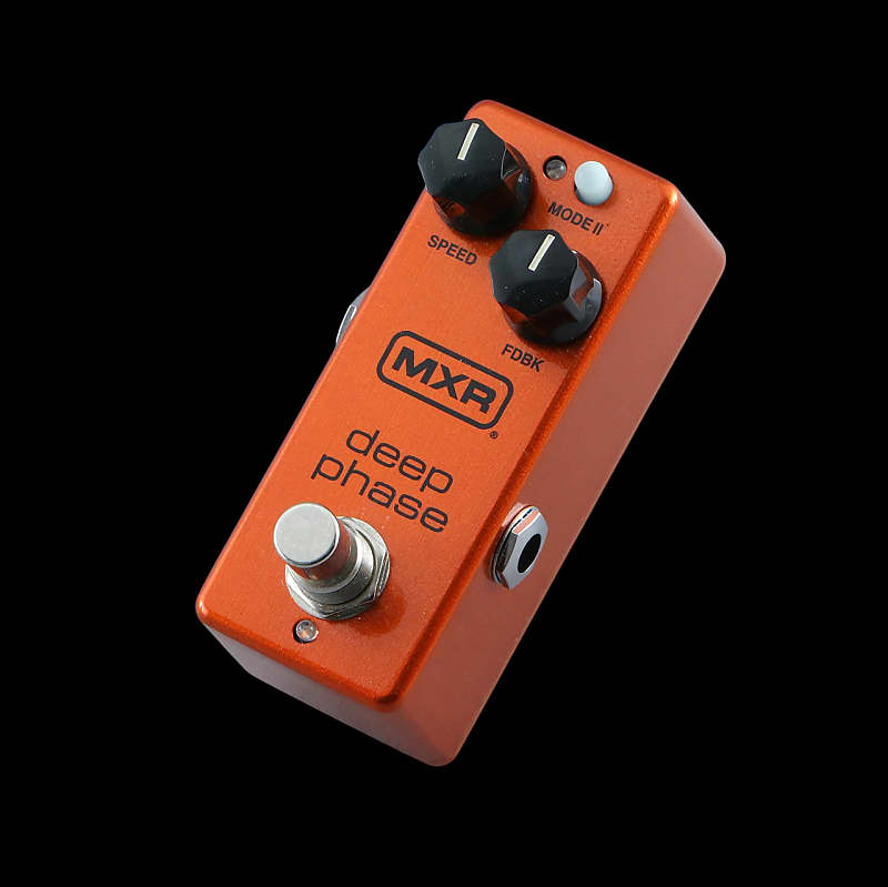 MXR M279 Deep Phase