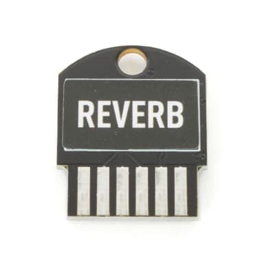 Cooper FX Reverb Card for Arcades Console image 1