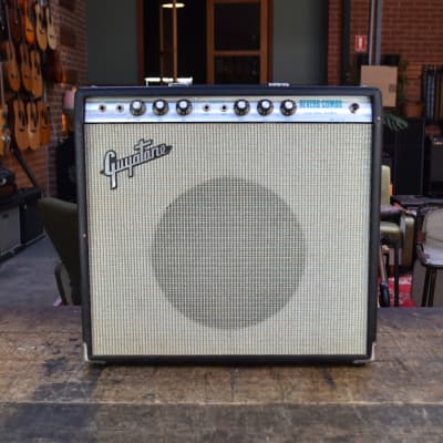 Guyatone Reverb Custom Reverb Australia