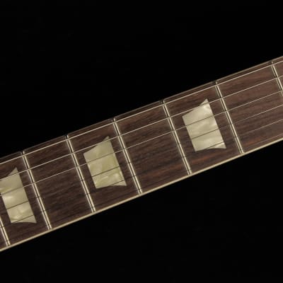 Gibson Custom Murphy Lab 1959 Les Paul Standard Heavy Aged - GLF (#492) image 10