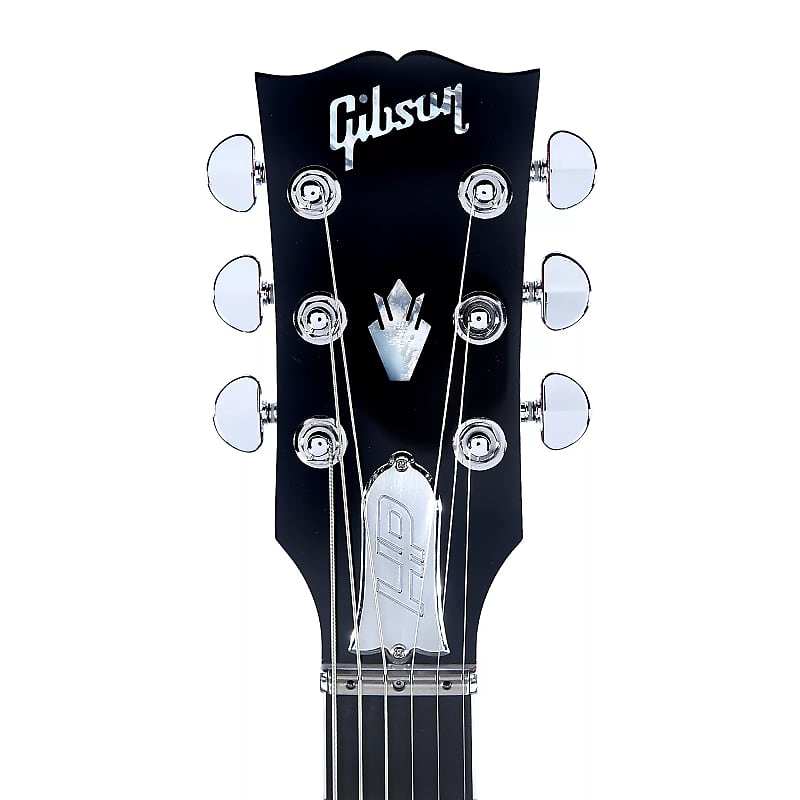 Gibson SG Standard HP-II 2018 image 5