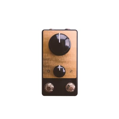 Reverb.com listing, price, conditions, and images for fjord-fuzz-hedda