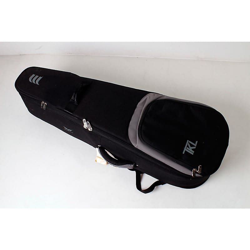 TKL Vectra IPX ImpactX Double Electric Guitar Case Regular Reverb