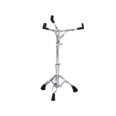 Mapex Mars Double Braced Snare Stand Chrome for sale