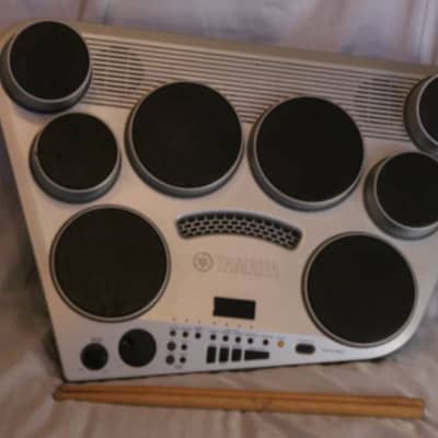 Yamaha DD-65 8-Pad Tabletop Electronic Drum Set | Reverb Poland