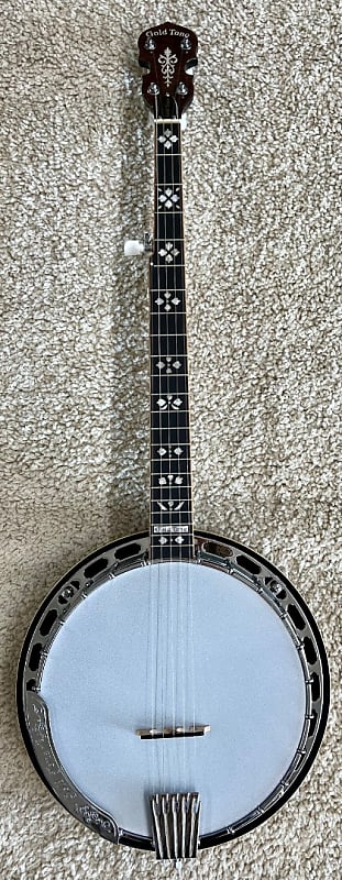 Lightweight banjo deals