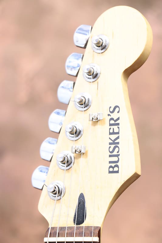 Buskers Bst Std 02/24 | Reverb