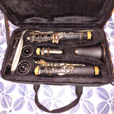 Yamaha Advantage CL1 | Reverb