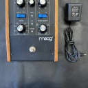 Moog Moogerfooger MF-102 Ring Modulator pedal. w/ ac adapter