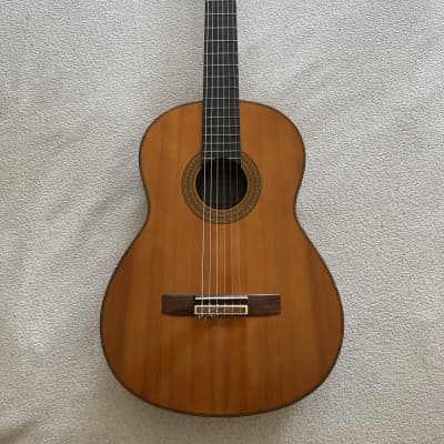 Yamaha CG-150SA Classical Guitar | Reverb