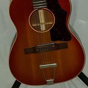 Gibson B-25 12 string Vintage 1965 w OCBC USA MADE Beautiful Condition Free Ship image 6