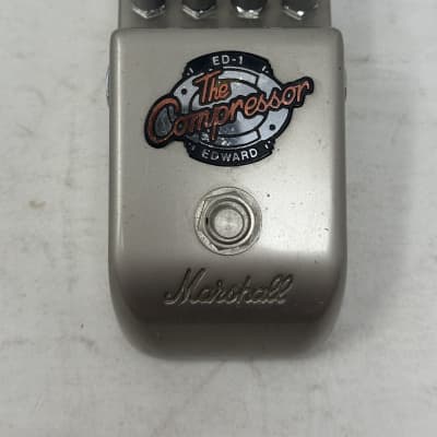 Reverb.com listing, price, conditions, and images for marshall-edward-the-compressor-ed-1