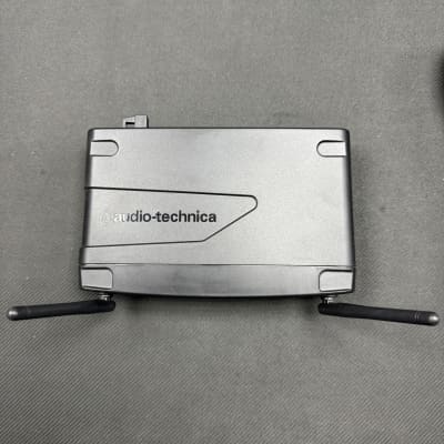 Audio Technica System 10 Wireless W/Handheld Microphone - (Used) image 3