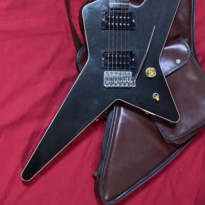 Tokai FSD Five Star Japan Vintage 1982 Electric Guitar | Reverb