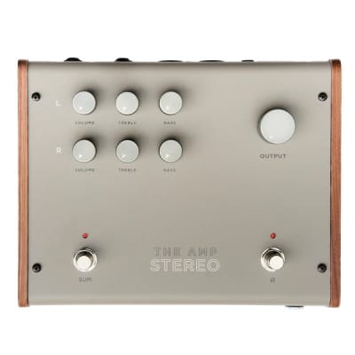 Milkman Sound The Amp Stereo