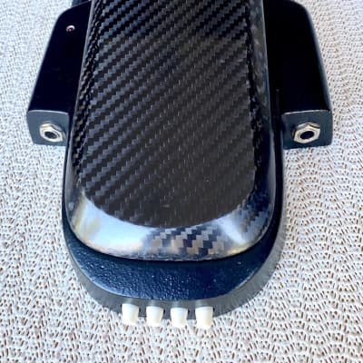 Reverb.com listing, price, conditions, and images for roger-mayer-vision-wah