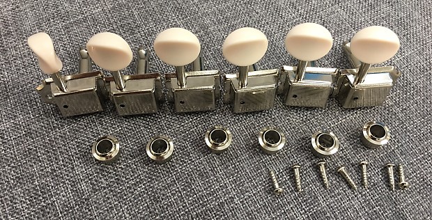 Fender tuners vintage on sale