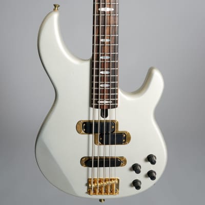 Yamaha BB5000a - Silver - Made in Taiwan