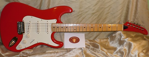 Epiphone by gibson shop stratocaster