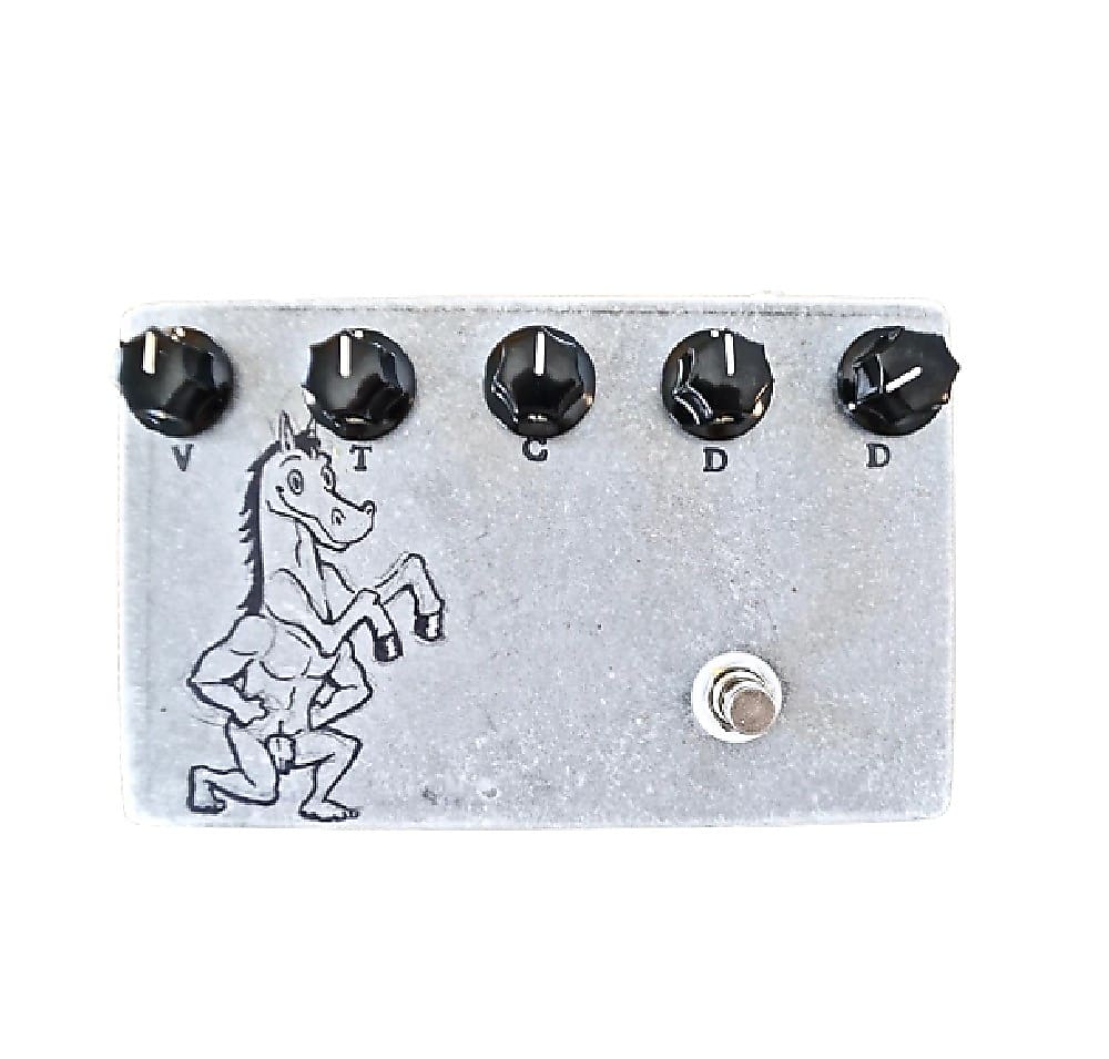 Farm Klone Lab Reverb