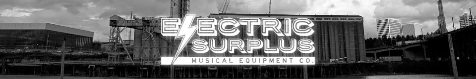 Electric Surplus