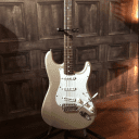 Fender American Vintage '62 Stratocaster - shoreline gold