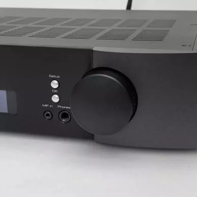 Moon ACE by SimAudio All-in-One Music Player Streaming Amplifier with MIND 2 image 6