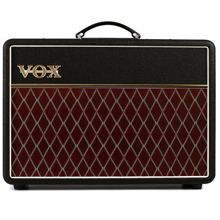 Vox AC10C1 Valve Guitar Amp image 1